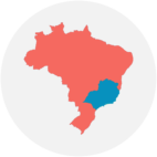 Sudeste izitravel