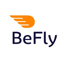 befly logo
