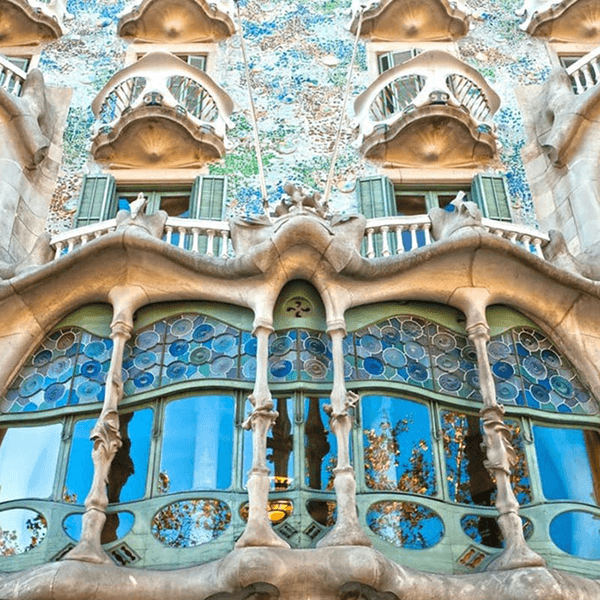 Casa Batlló