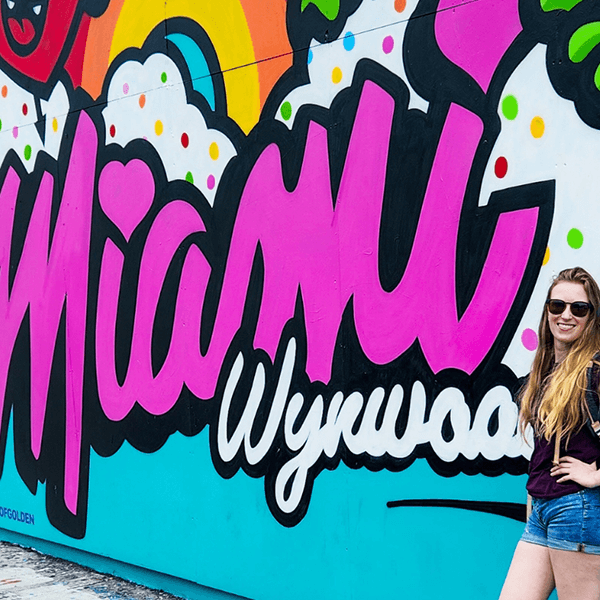 Wynwood Art District