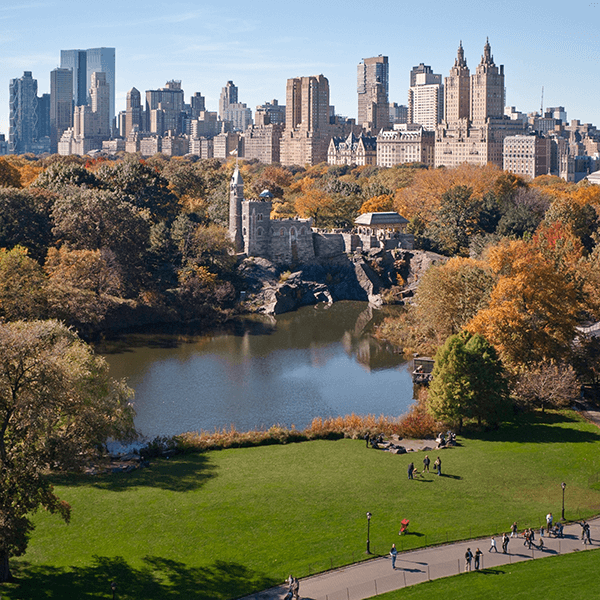 Central Park