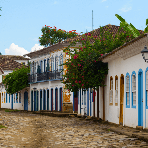 Centro histórico
