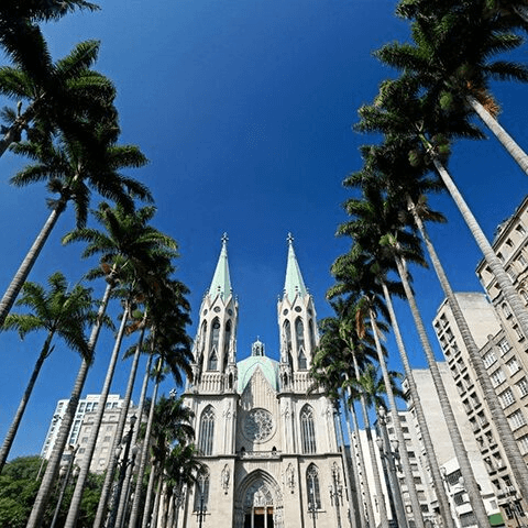 Catedral Metropolitana