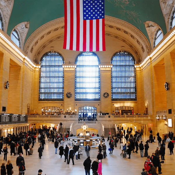 Estação Grand Central
