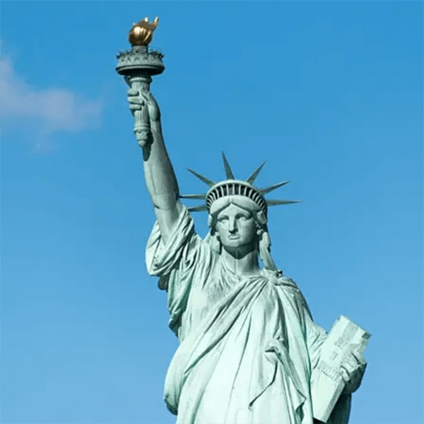 Estátua da Liberdade