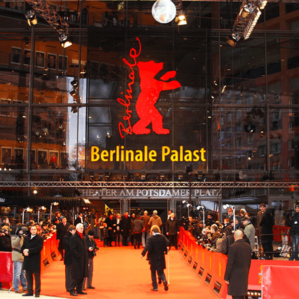 Festival de Cinema de Berlim