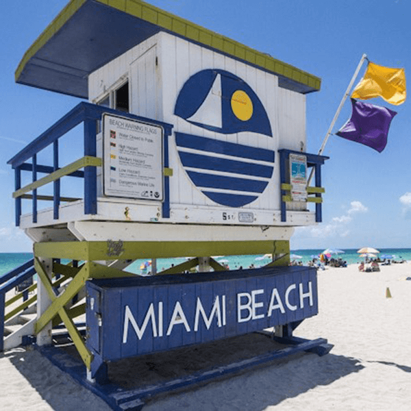 Miami Beach
