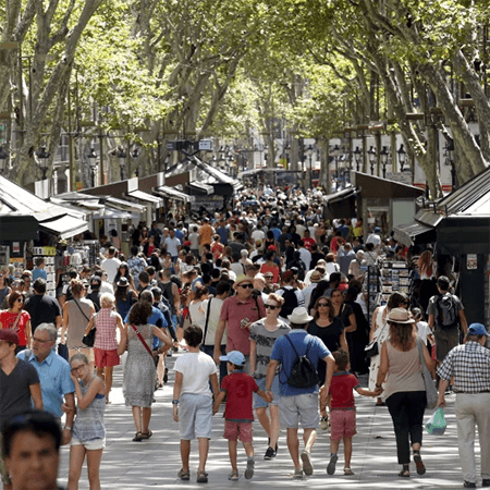 La Rambla