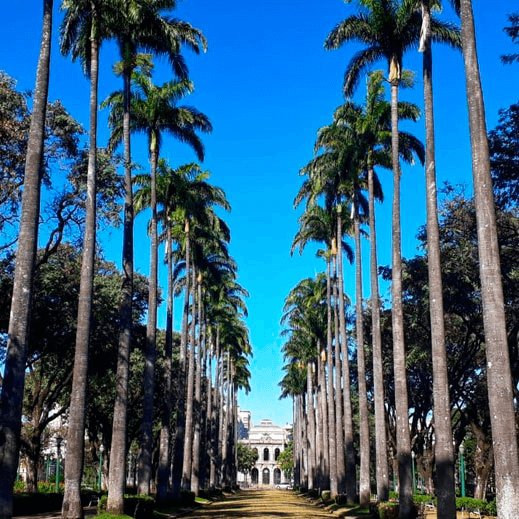 Praça da Liberdade