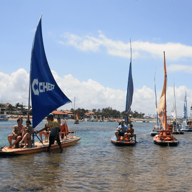 Porto de Galinhas