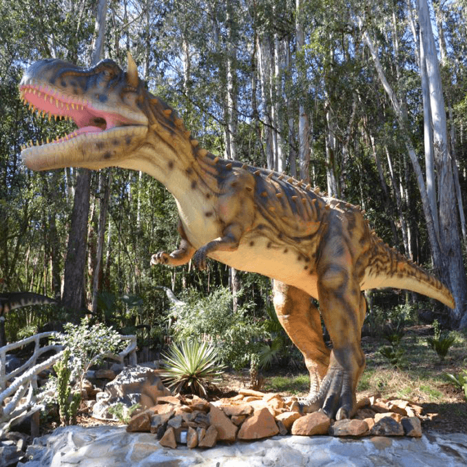 Vale dos Dinossauros